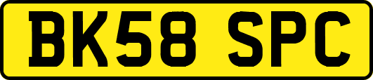 BK58SPC
