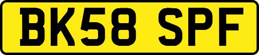 BK58SPF