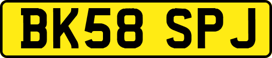BK58SPJ