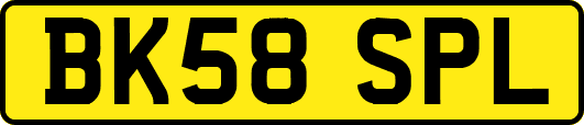 BK58SPL