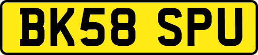 BK58SPU