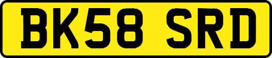 BK58SRD