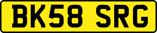 BK58SRG