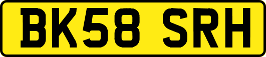 BK58SRH