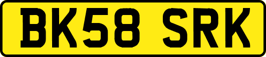 BK58SRK