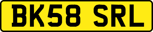 BK58SRL