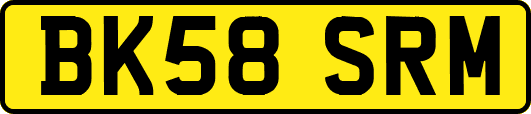 BK58SRM