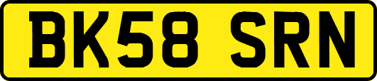 BK58SRN