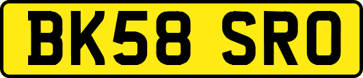 BK58SRO