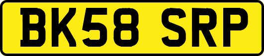 BK58SRP
