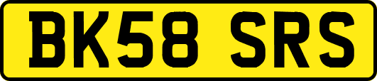 BK58SRS