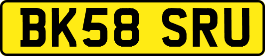 BK58SRU