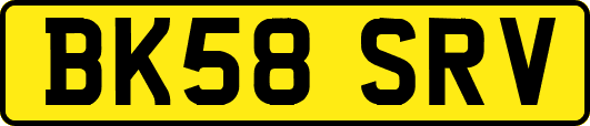 BK58SRV