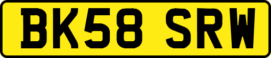 BK58SRW