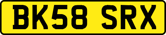 BK58SRX