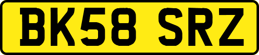 BK58SRZ