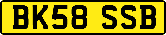 BK58SSB