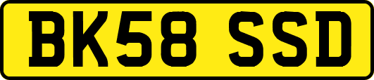 BK58SSD