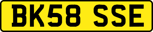 BK58SSE