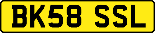 BK58SSL