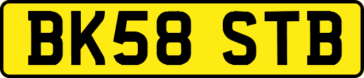 BK58STB