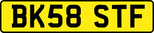 BK58STF