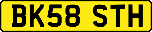 BK58STH