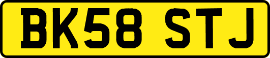 BK58STJ
