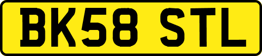 BK58STL