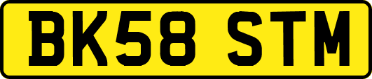 BK58STM