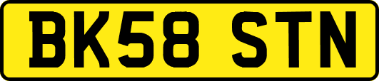 BK58STN