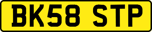 BK58STP