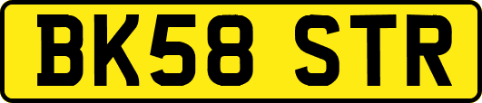 BK58STR