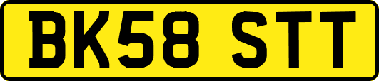 BK58STT