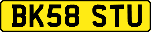 BK58STU