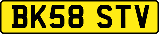 BK58STV