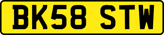 BK58STW