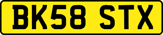 BK58STX