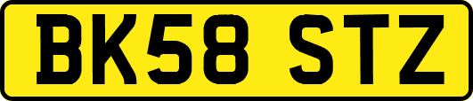 BK58STZ