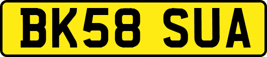 BK58SUA