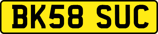 BK58SUC