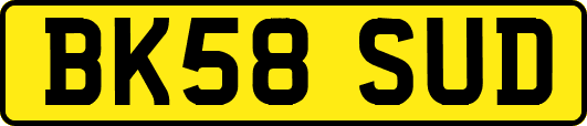 BK58SUD