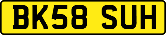 BK58SUH