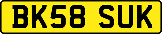 BK58SUK