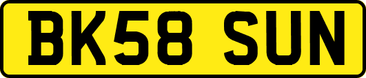 BK58SUN