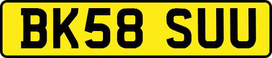 BK58SUU
