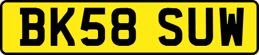 BK58SUW