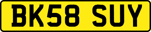 BK58SUY