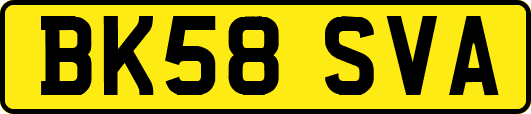 BK58SVA
