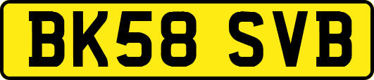 BK58SVB